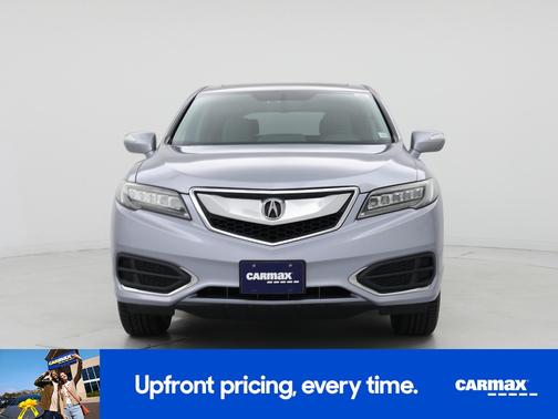 2016 Acura RDX AWD
