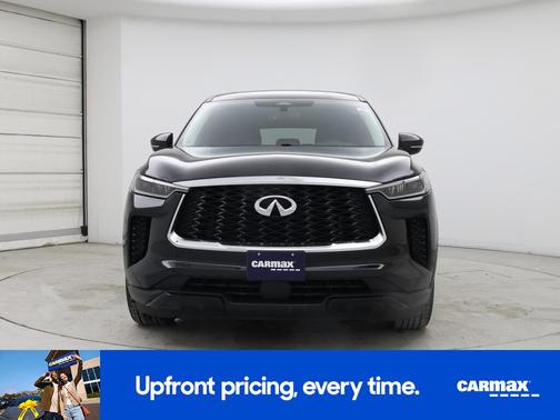 2023 INFINITI QX60 Pure