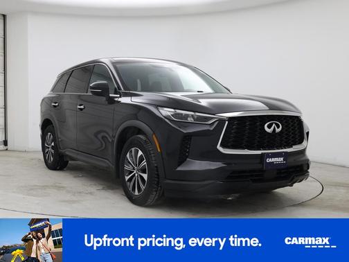 2023 INFINITI QX60 Pure