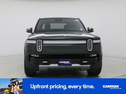 2023 Rivian R1T Adventure Quad-Motor Large