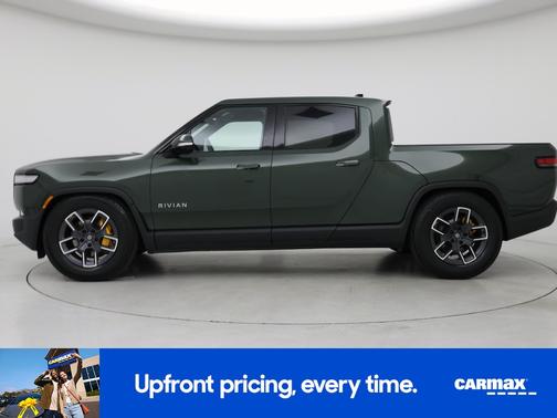 2023 Rivian R1T Adventure Quad-Motor Large