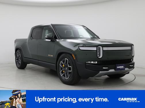 2023 Rivian R1T Adventure Quad-Motor Large