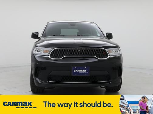 2023 Dodge Durango SXT