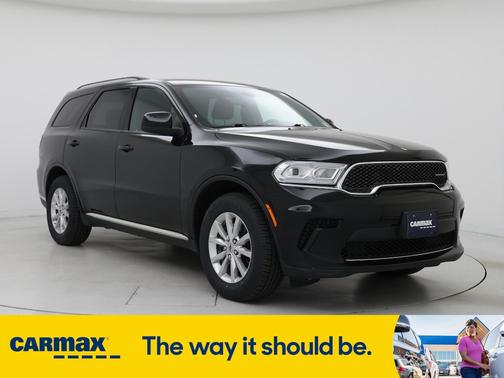 2023 Dodge Durango SXT