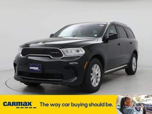 2023 Dodge Durango SXT