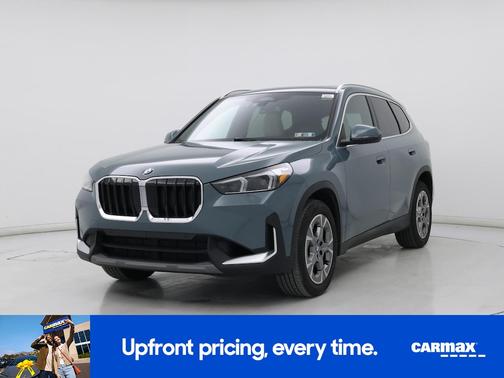 2023 BMW X1 XDrive28i