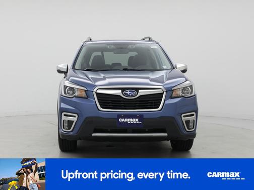 2019 Subaru Forester 2.5I Touring