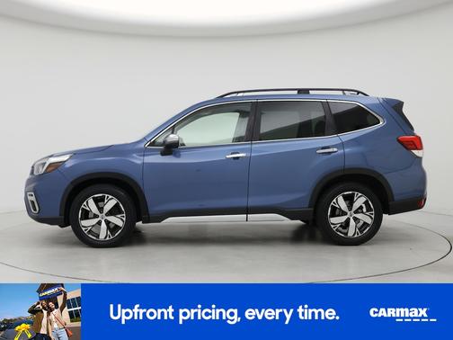 2019 Subaru Forester 2.5I Touring