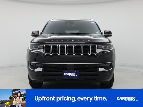 2023 Jeep Wagoneer L
