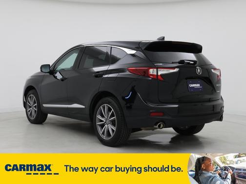 2021 Acura RDX SH-AWD Technology