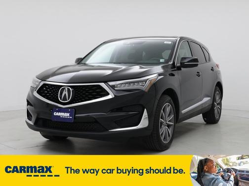 2021 Acura RDX SH-AWD Technology