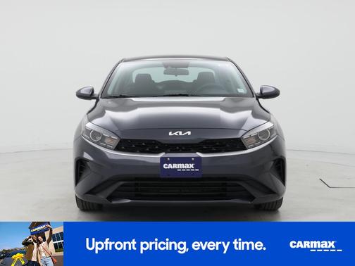 2023 Kia Forte LX