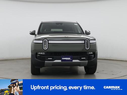 2023 Rivian R1S Launch Edition Quad-Motor Large