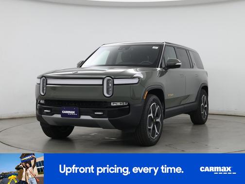 2023 Rivian R1S Launch Edition Quad-Motor Large