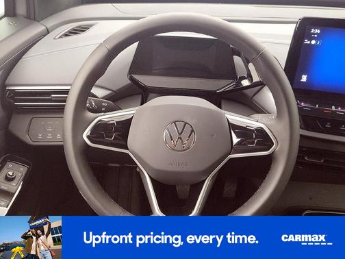 2023 Volkswagen ID.4 Pro