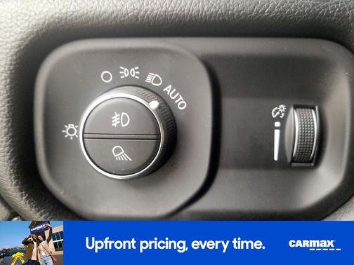 2022 RAM 1500 Bighorn