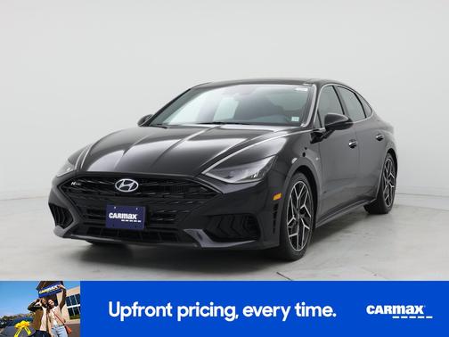 2022 Hyundai SONATA N Line