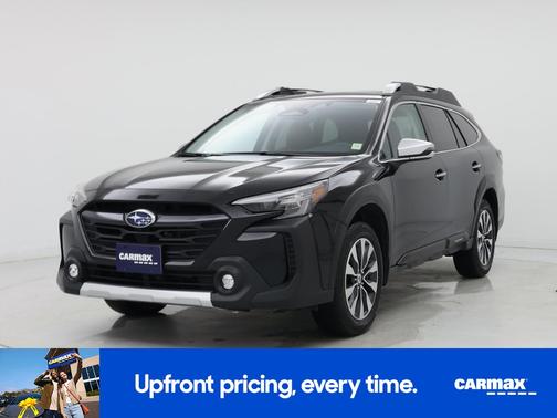 2024 Subaru Outback Touring XT