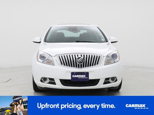 2016 Buick Verano Leather