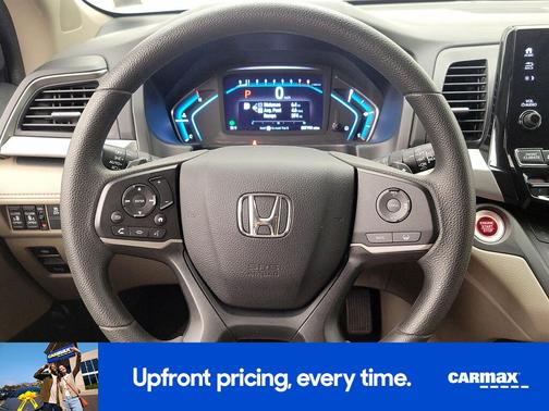 2020 Honda Odyssey EX