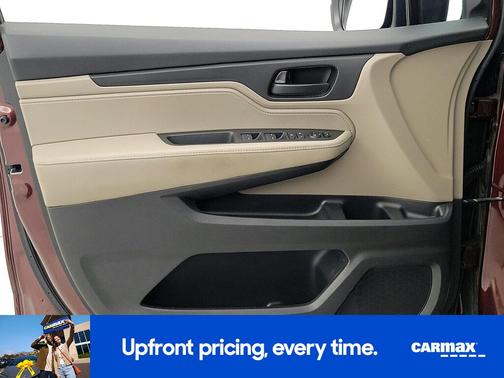 2020 Honda Odyssey EX
