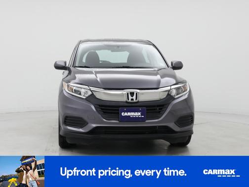 2020 Honda HR-V LX