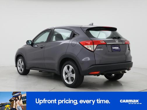 2020 Honda HR-V LX
