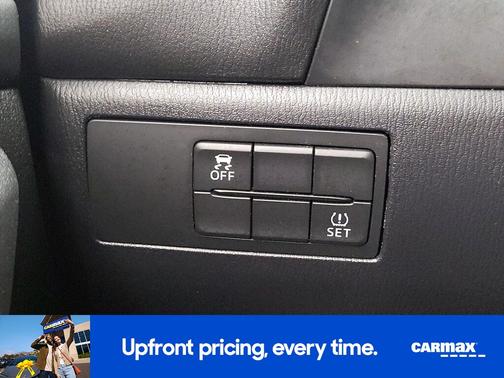 2017 Mazda Mazda3 Touring