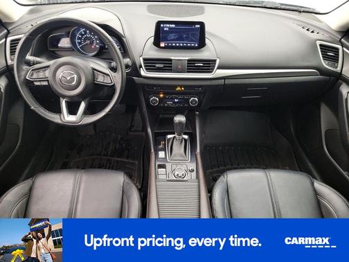 2017 Mazda Mazda3 Touring