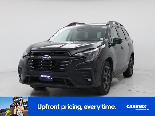 2023 Subaru Ascent Onyx Edition Limited