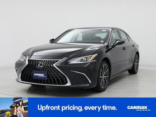 2024 Lexus ES 300h