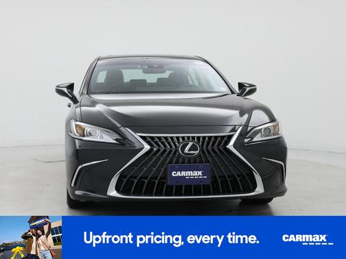 2024 Lexus ES 300h