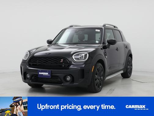 2024 MINI Countryman S ALL4