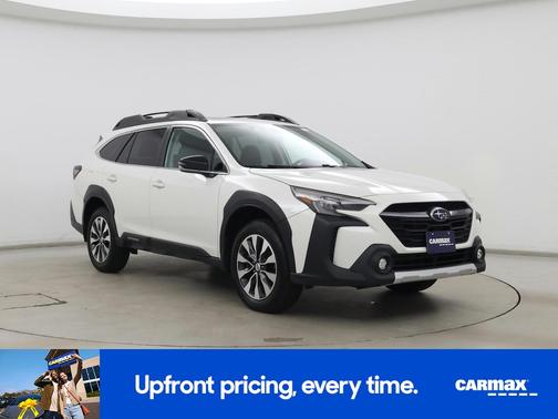 2023 Subaru Outback Limited