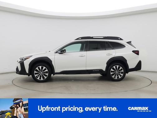 2023 Subaru Outback Limited