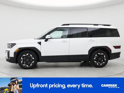 2024 Hyundai SANTA FE SEL