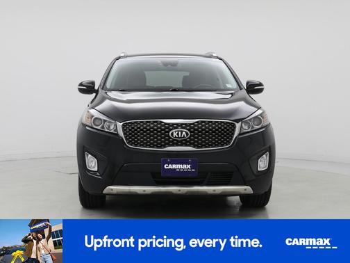 2017 Kia Sorento SX