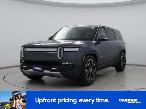 2023 Rivian R1S Launch Edition Quad-Motor Large
