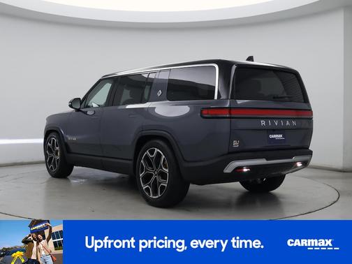 2023 Rivian R1S Launch Edition Quad-Motor Large