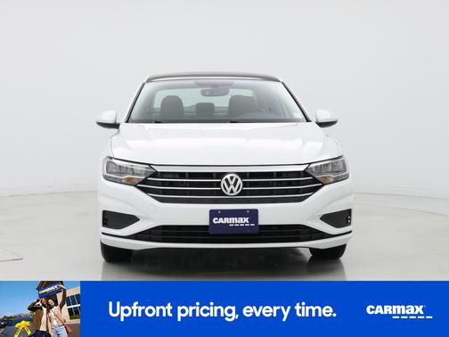 2021 Volkswagen Jetta SE