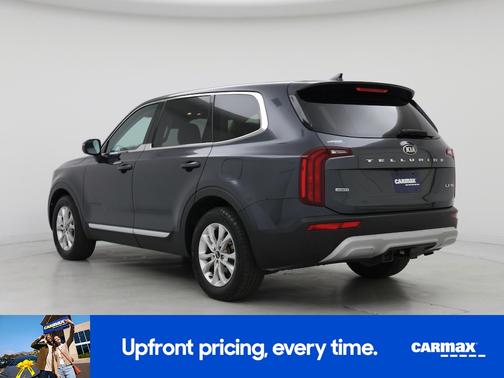 2020 Kia Telluride LX