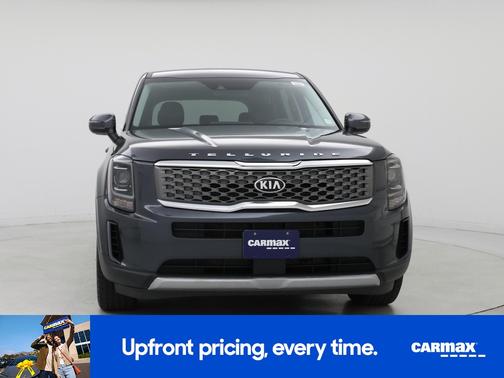 2020 Kia Telluride LX
