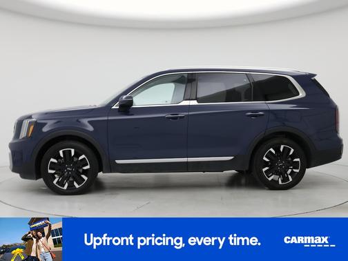 2023 Kia Telluride SX