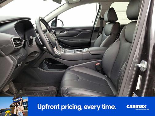 2023 Hyundai SANTA FE XRT