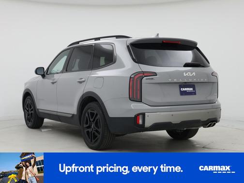 2023 Kia Telluride X-Line EX