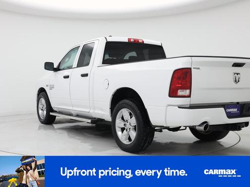 2019 RAM 1500 Classic Express