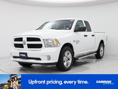 2019 RAM 1500 Classic Express