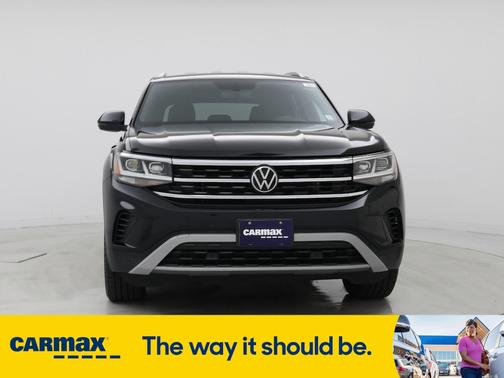 2020 Volkswagen Atlas Cross Sport SE