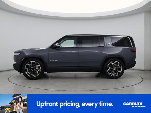 2023 Rivian R1S Launch Edition Quad-Motor Large