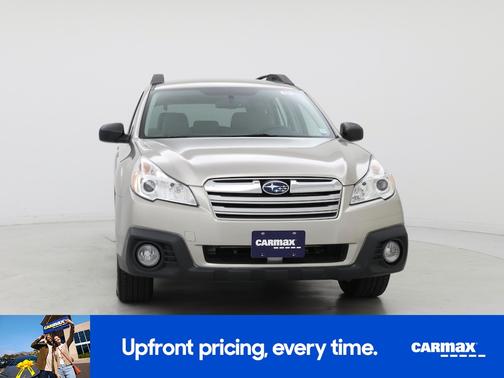 2014 Subaru Outback 2.5I